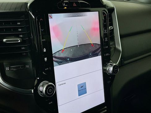 New 2026 RAM 1500 Big Horn image 14