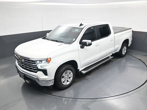 Used 2024 Chevrolet Silverado 1500 LT w/ Safety Package image 27