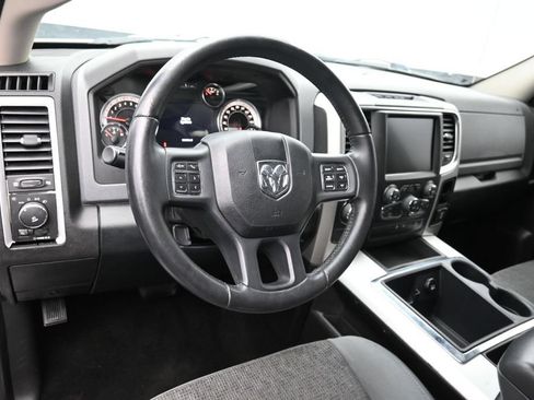 Used 2014 RAM 1500 Lone Star RWD image 25