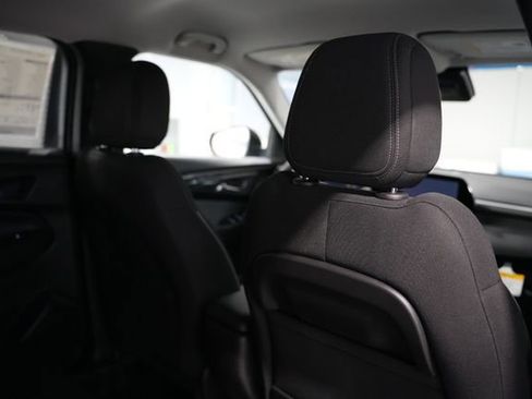 New 2026 Chevrolet TrailBlazer LT w/ Convenience Package image 19