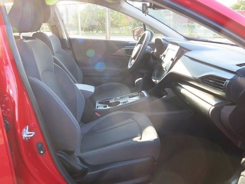 Used 2024 Subaru Impreza 2.0i AWD/4WD image 14