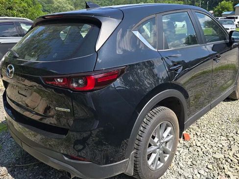 Used 2023 MAZDA CX-5 AWD 2.5 S image 3