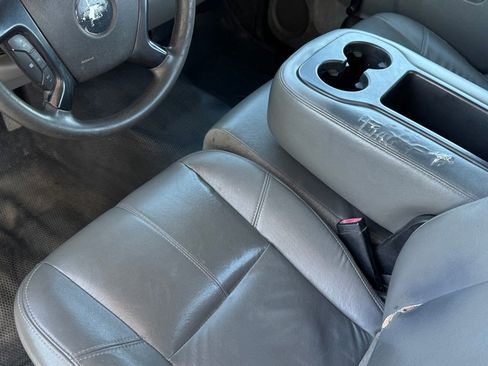 Used 2012 Chevrolet Silverado 1500 W/T image 10