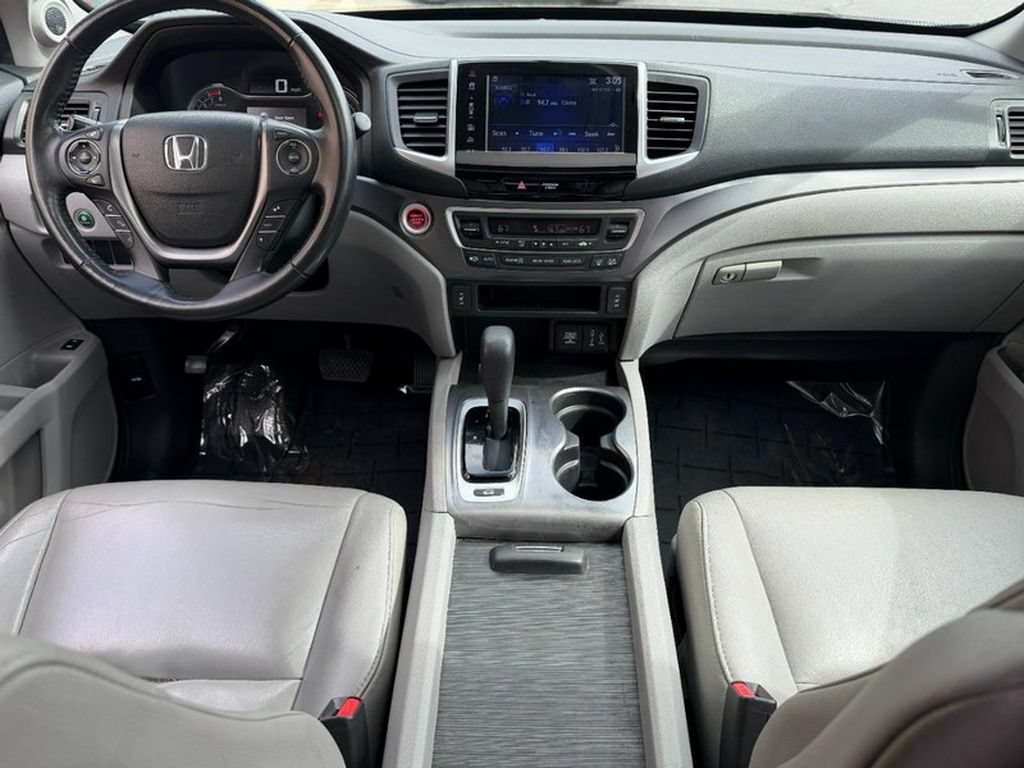 Used 2018 Honda Pilot EX-L image 17