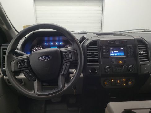 Used 2017 Ford F150 XL w/ XL Power Equipment Group image 22