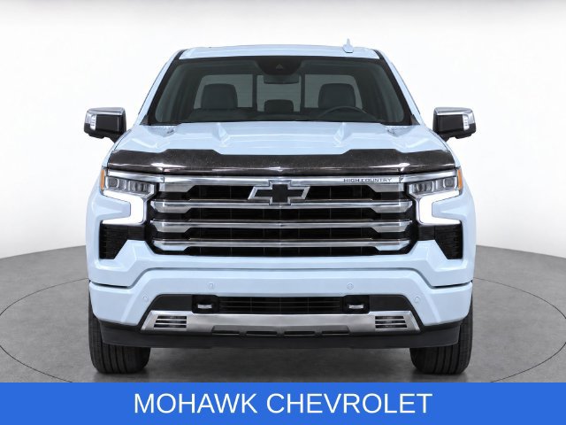 Used 2026 Chevrolet Silverado 1500 High Country AWD/4WD image 6