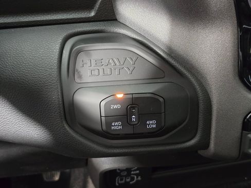 New 2026 RAM 5500 Tradesman w/ Safety Group AWD/4WD image 22
