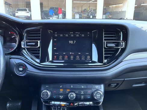 Used 2022 Dodge Durango GT AWD/4WD image 14