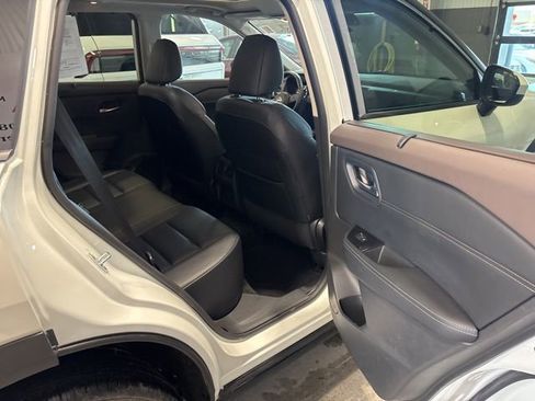 Certified 2023 Nissan Rogue SV w/ SV Premium B Package image 15