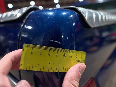 Used 1996 Ford F250 4x4 Regular Cab image 39