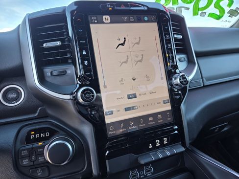 New 2026 RAM 1500 Big Horn image 9