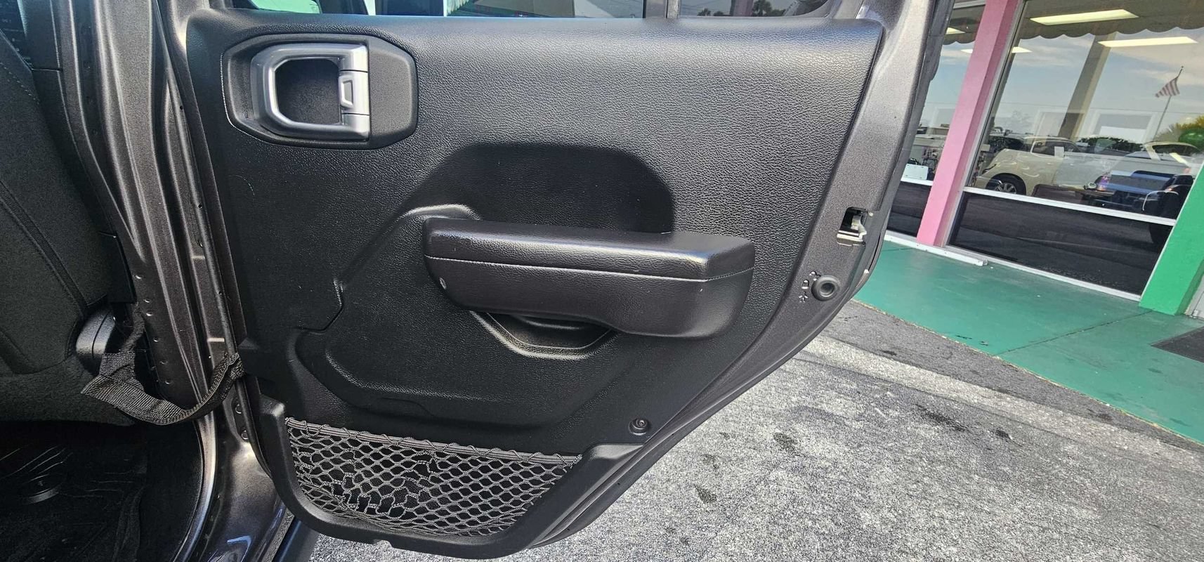 Used 2021 Jeep Gladiator Sport AWD/4WD image 22