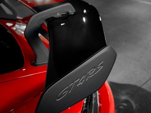 Certified 2023 Porsche 718 Cayman GT4 RS image 20