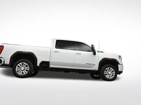 Used 2023 GMC Sierra 3500 AT4 image 42