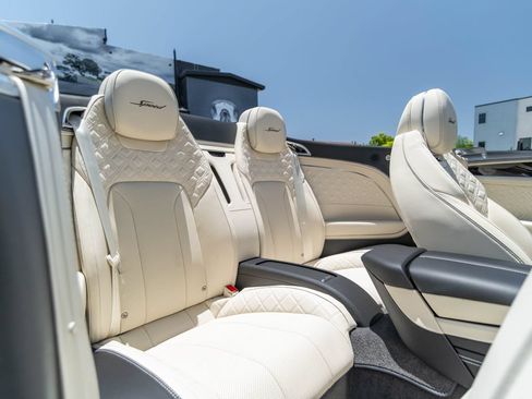 Used 2023 Bentley Continental GT Speed AWD/4WD image 18