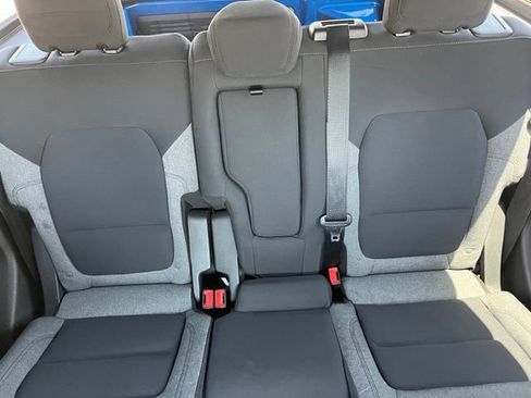 Used 2025 Ford Bronco Big Bend AWD/4WD image 18