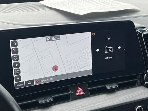 Certified 2024 Kia Sportage X-Pro Prestige image 26