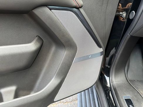 Used 2026 GMC Yukon AT4 Ultimate w/ LPO, Floor Liner Package AWD/4WD image 16