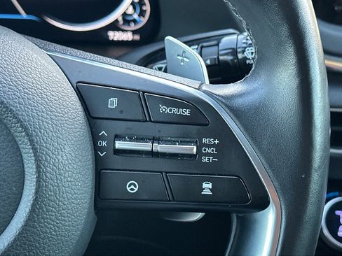 Used 2022 Hyundai Sonata Limited image 12