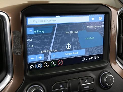 Used 2023 Chevrolet Silverado 3500 High Country image 28