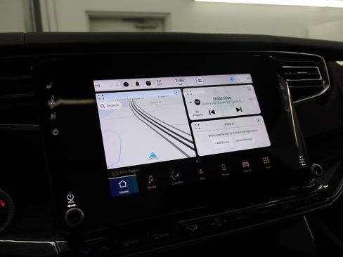 Used 2022 Jeep Wagoneer Series II w/ Premium Group I image 50