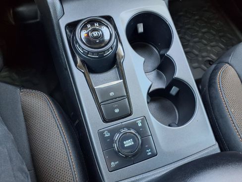 Certified 2022 Ford Bronco Sport Badlands AWD/4WD image 25