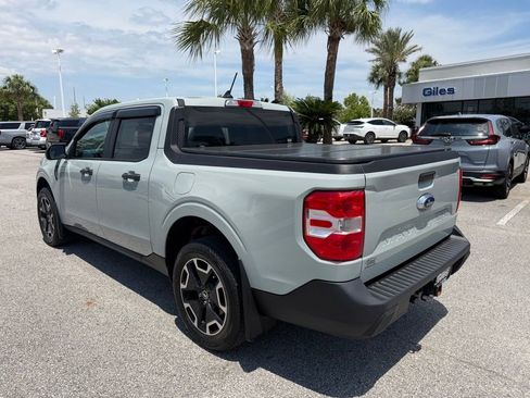 Used 2024 Ford Maverick XL FWD image 3