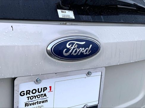 Used 2007 Ford Edge SEL Plus FWD image 8