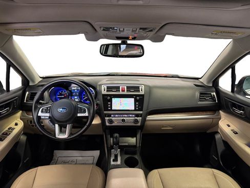 Used 2016 Subaru Outback 2.5i Limited AWD/4WD image 7