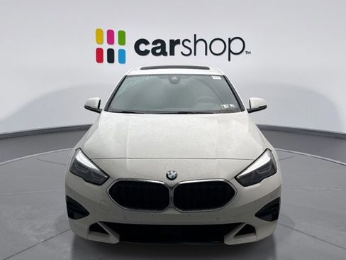 Used 2022 BMW 228i xDrive Gran Coupe w/ Premium Package 2 image 8