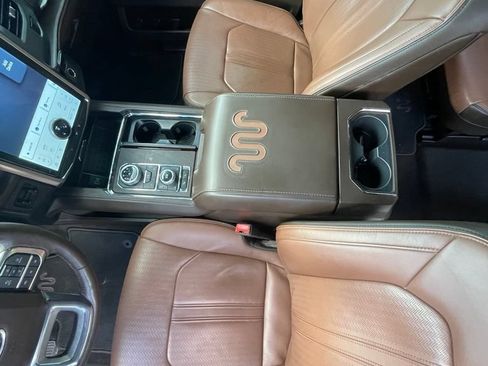 Used 2023 Ford Expedition King Ranch AWD/4WD image 10