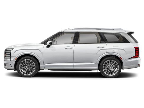 New 2026 Hyundai Palisade Calligraphy AWD/4WD image 3
