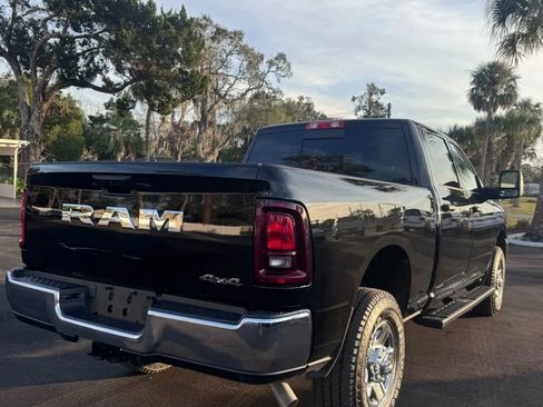 Used 2025 RAM 2500 Tradesman image 5