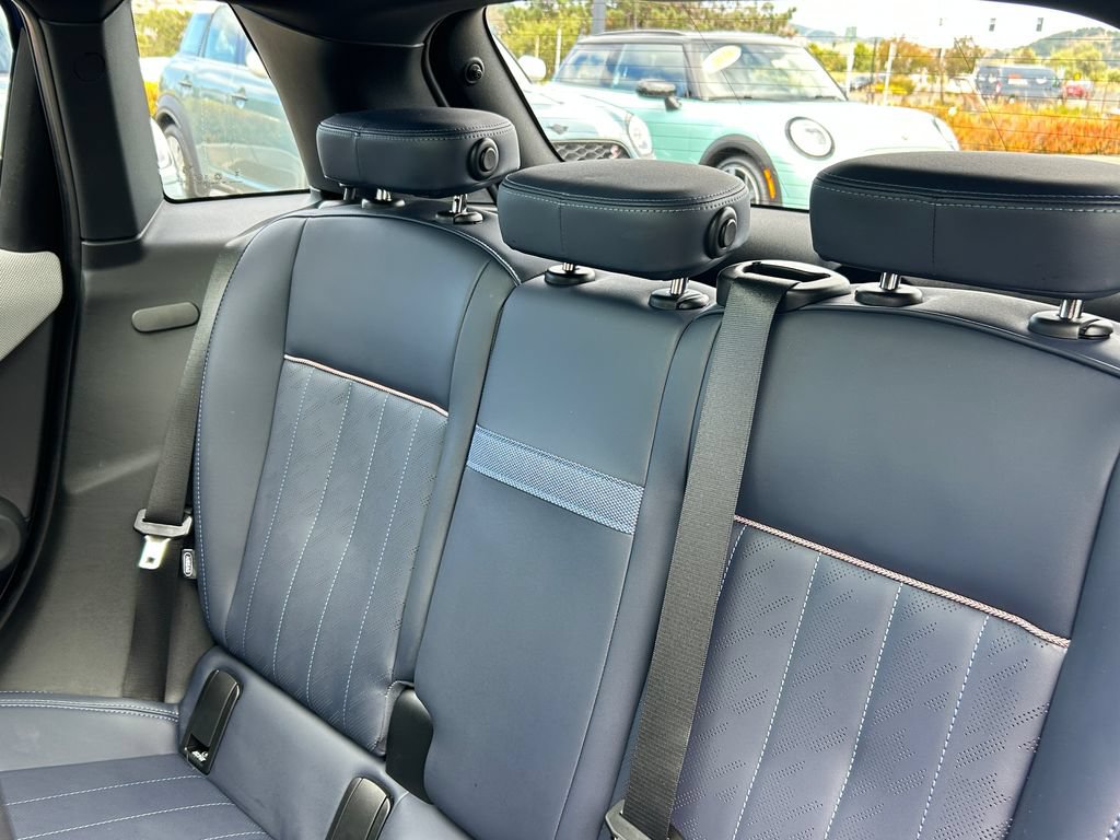 Used 2026 MINI Cooper S FWD image 31