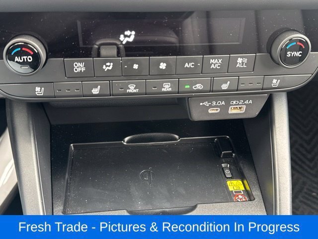 Used 2026 Subaru Outback Touring XT AWD/4WD image 14
