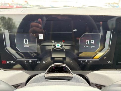 New 2027 Kia Telluride SX Prestige X-Pro AWD/4WD image 11