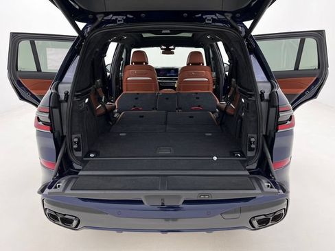 New 2027 BMW X7 M60i AWD/4WD image 17
