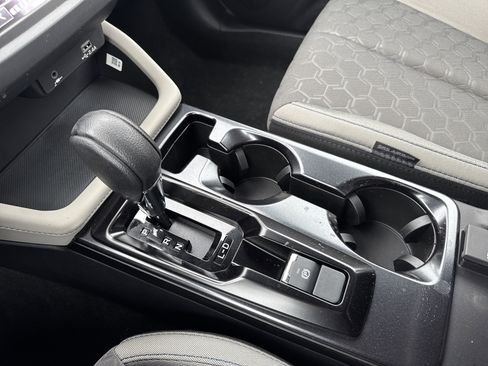 New 2026 Subaru Forester image 21