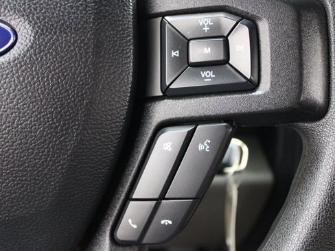 Used 2019 Ford F150 XL w/ Equipment Group 101A Mid AWD/4WD image 18