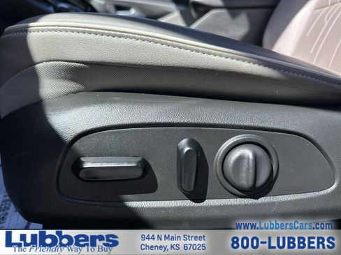 Used 2024 Buick Envista Avenir image 12