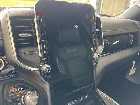 New 2026 RAM 1500 Laramie w/ Night Edition image 27