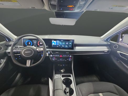 Used 2025 Hyundai Sonata SEL AWD/4WD image 11