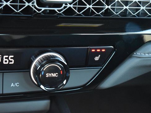 New 2025 Honda Accord Sport image 25