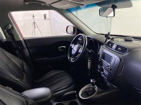 Used 2017 Kia Soul + w/ Designer's Package image 15
