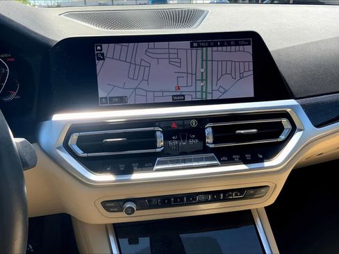 Used 2021 BMW 330i Sedan w/ Premium Package image 6