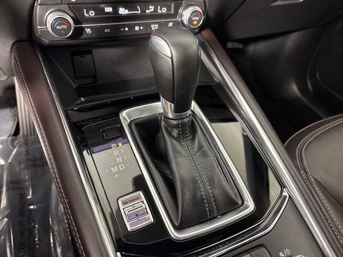 Certified 2025 MAZDA CX-5 Signature image 37