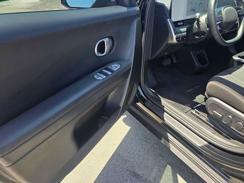 Used 2024 Hyundai Ioniq 5 SEL RWD image 21