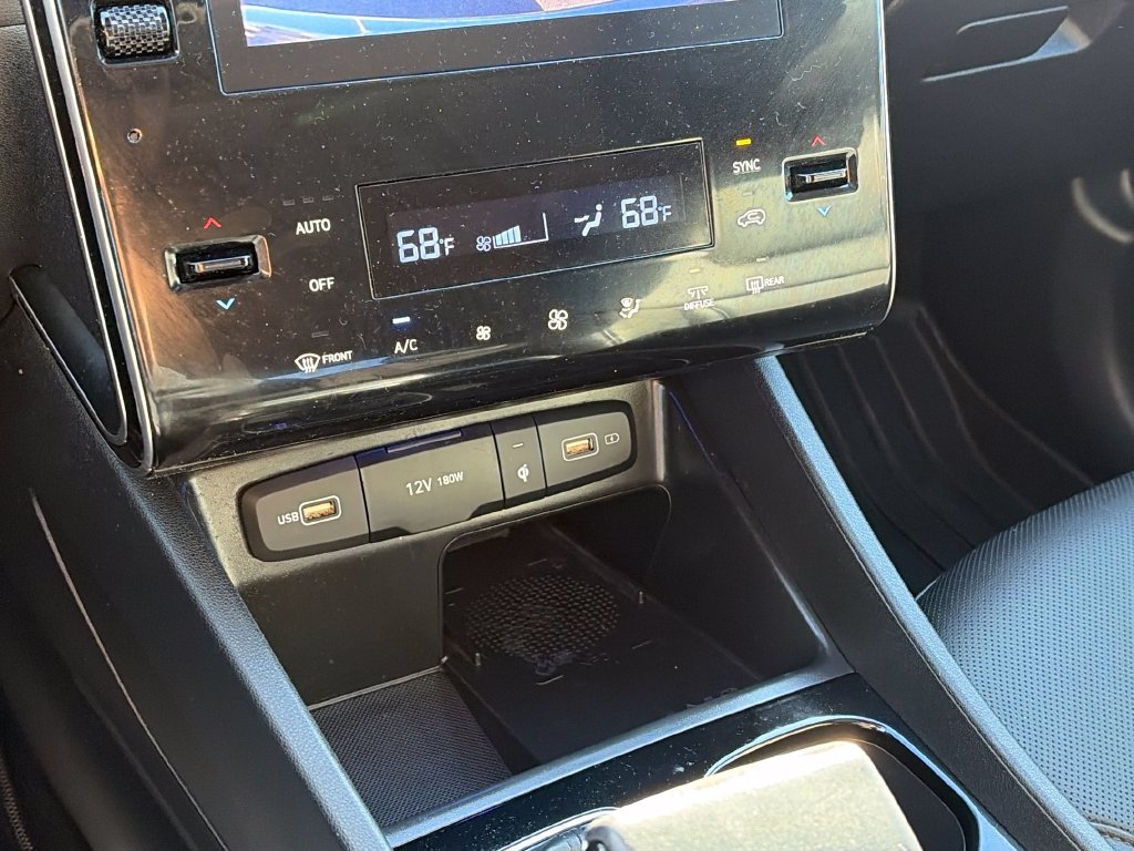 Used 2023 Hyundai Tucson SEL w/ Convenience Package AWD/4WD image 21