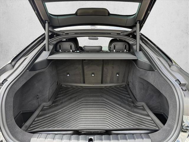 Used 2024 BMW i4 eDrive40 w/ Premium Package RWD image 6