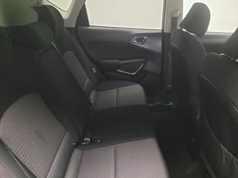 Used 2023 Kia Soul EX image 19